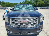 2020 GMC YUKON фото