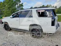 2020 GMC YUKON фото