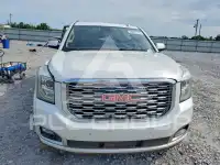 2020 GMC YUKON photo