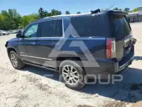 2020 GMC YUKON фото