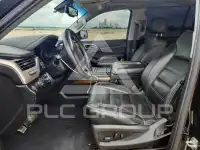 2020 GMC YUKON photo