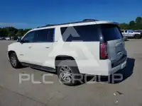 2020 GMC YUKON photo
