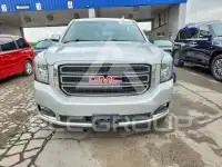 2020 GMC YUKON фото