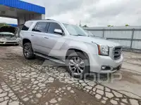 2020 GMC YUKON фото