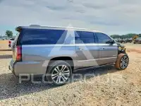 2020 GMC YUKON photo