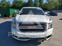 2020 GMC YUKON photo