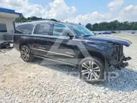 2020 GMC YUKON фото