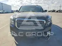 2020 GMC YUKON фото
