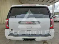 2020 GMC YUKON фото