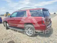 2020 GMC YUKON фото