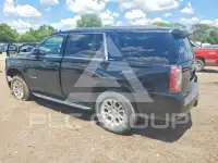 2020 GMC YUKON фото