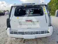 2020 GMC YUKON фото