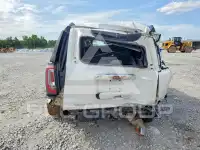 2020 GMC YUKON photo