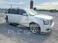 2020 GMC YUKON photo