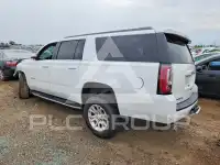 2020 GMC YUKON фото