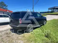 2020 GMC YUKON фото