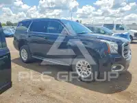 2020 GMC YUKON фото