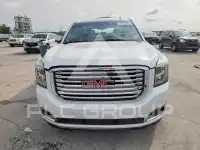 2020 GMC YUKON фото