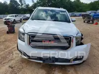 2020 GMC YUKON фото
