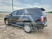 2020 GMC YUKON photo