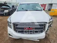 2020 GMC YUKON фото