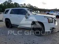 2020 GMC YUKON фото