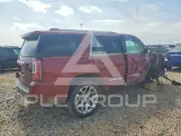 2020 GMC YUKON фото