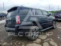 2020 GMC YUKON фото