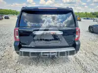 2020 GMC YUKON фото