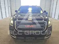 2020 GMC YUKON фото