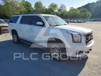 2020 GMC YUKON photo