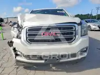2020 GMC YUKON фото