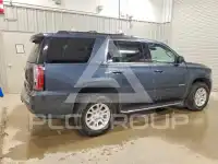 2020 GMC YUKON фото