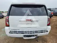2020 GMC YUKON фото