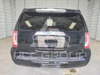 2020 GMC YUKON фото