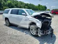 2020 GMC YUKON фото