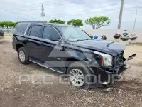 2020 GMC YUKON photo