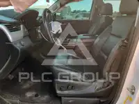 2020 GMC YUKON фото