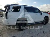 2020 GMC YUKON фото