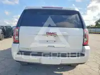 2020 GMC YUKON фото