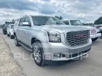 2020 GMC YUKON фото