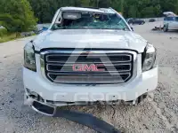 2020 GMC YUKON фото