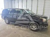 2020 GMC YUKON фото