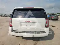 2020 GMC YUKON фото