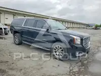 2020 GMC YUKON фото