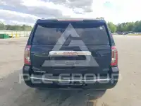 2020 GMC YUKON фото