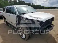 2020 GMC YUKON фото
