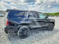2020 GMC YUKON фото
