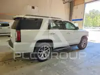 2020 GMC YUKON фото