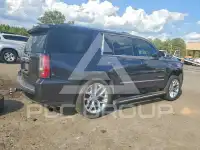 2020 GMC YUKON фото